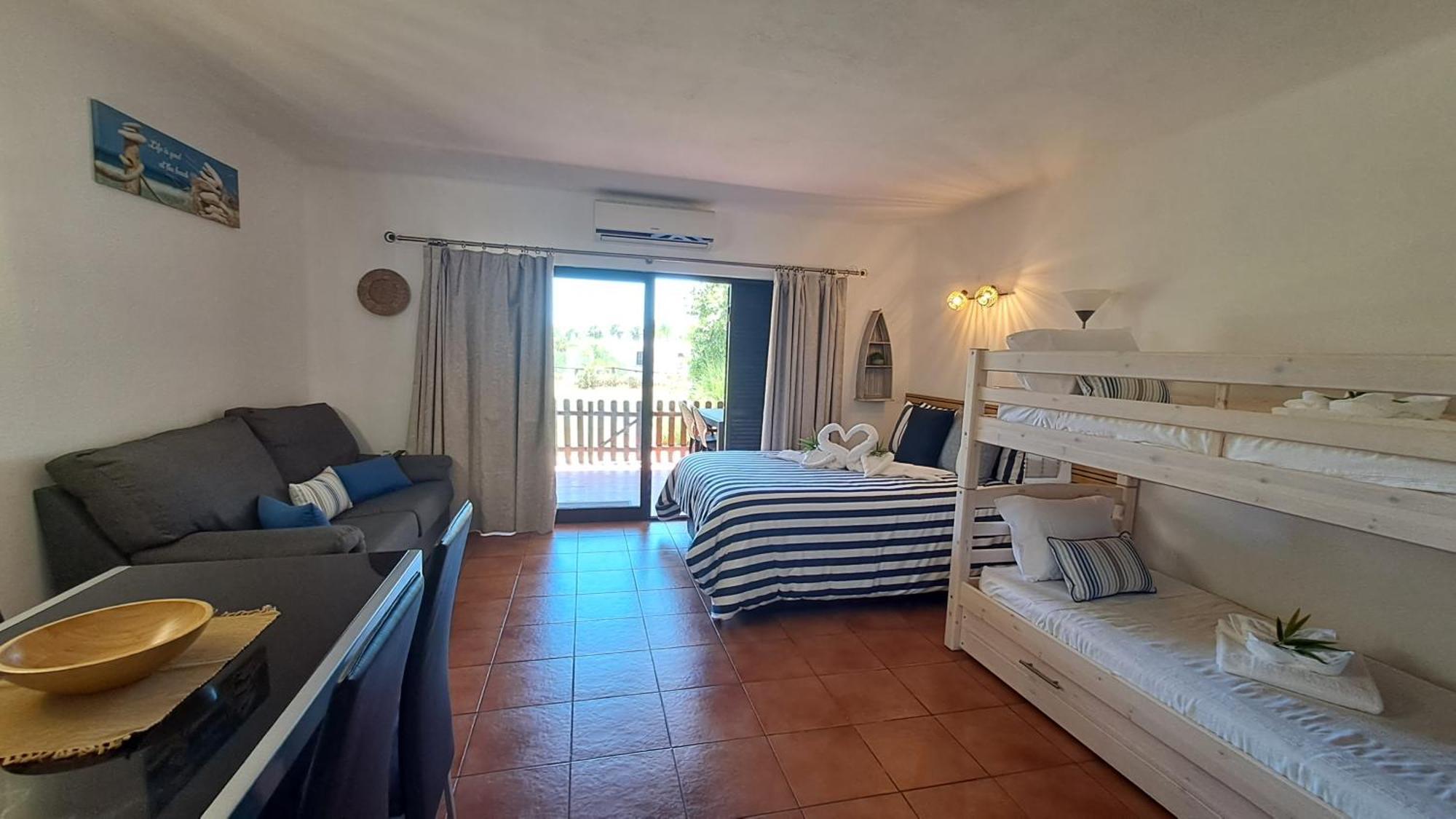 Sao Rafael Apartment
