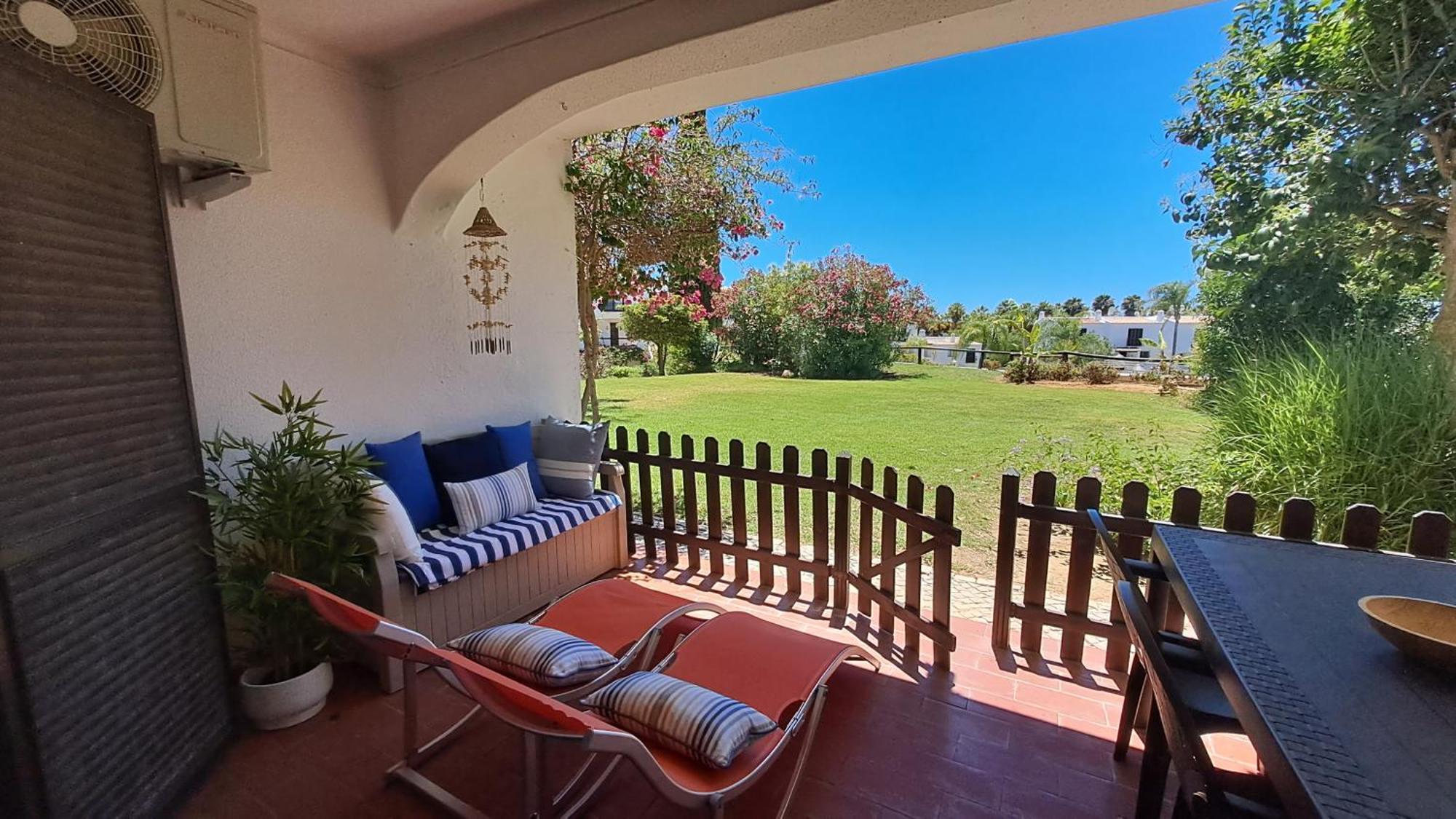Sao Rafael Apartment